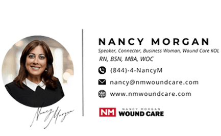 Nancy Morgan - Co-founder & Educator