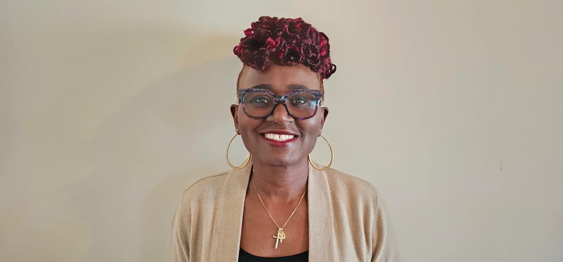 Sally Arrey - Lead Instructor